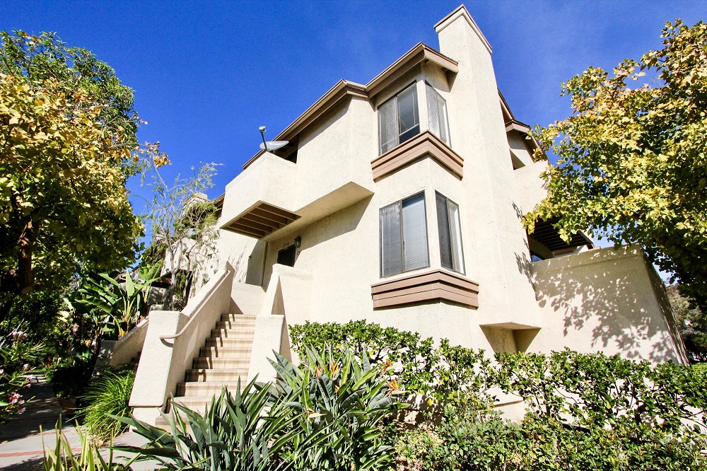 Clairemont Mesa Vista Condos For Sale